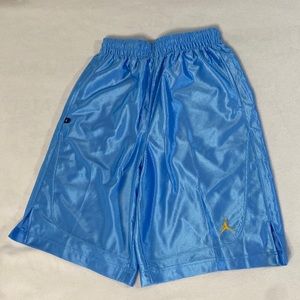 Vintage Jumpman 23 shorts